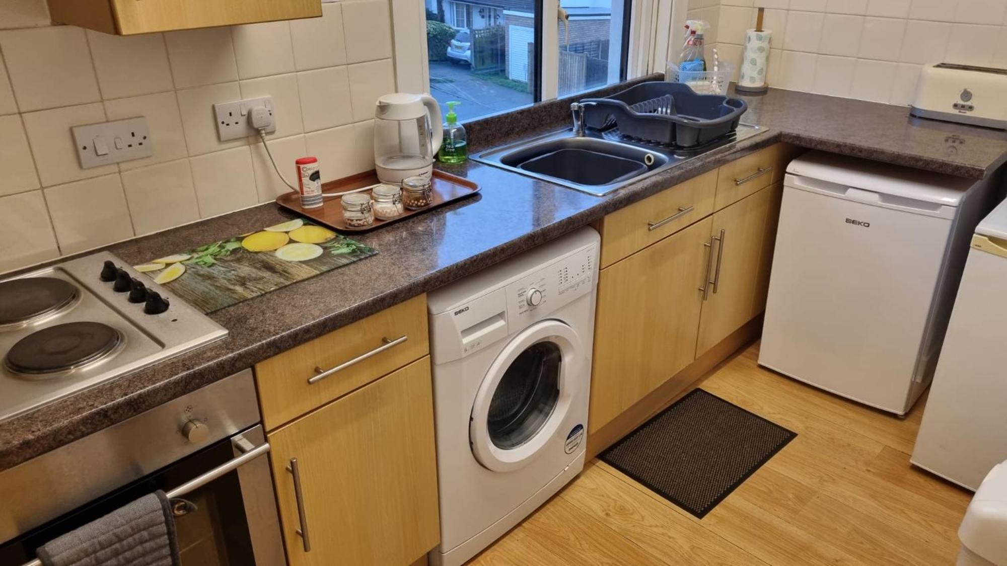 Haven Retreat At Hillrise Apartman Herne Bay Kültér fotó
