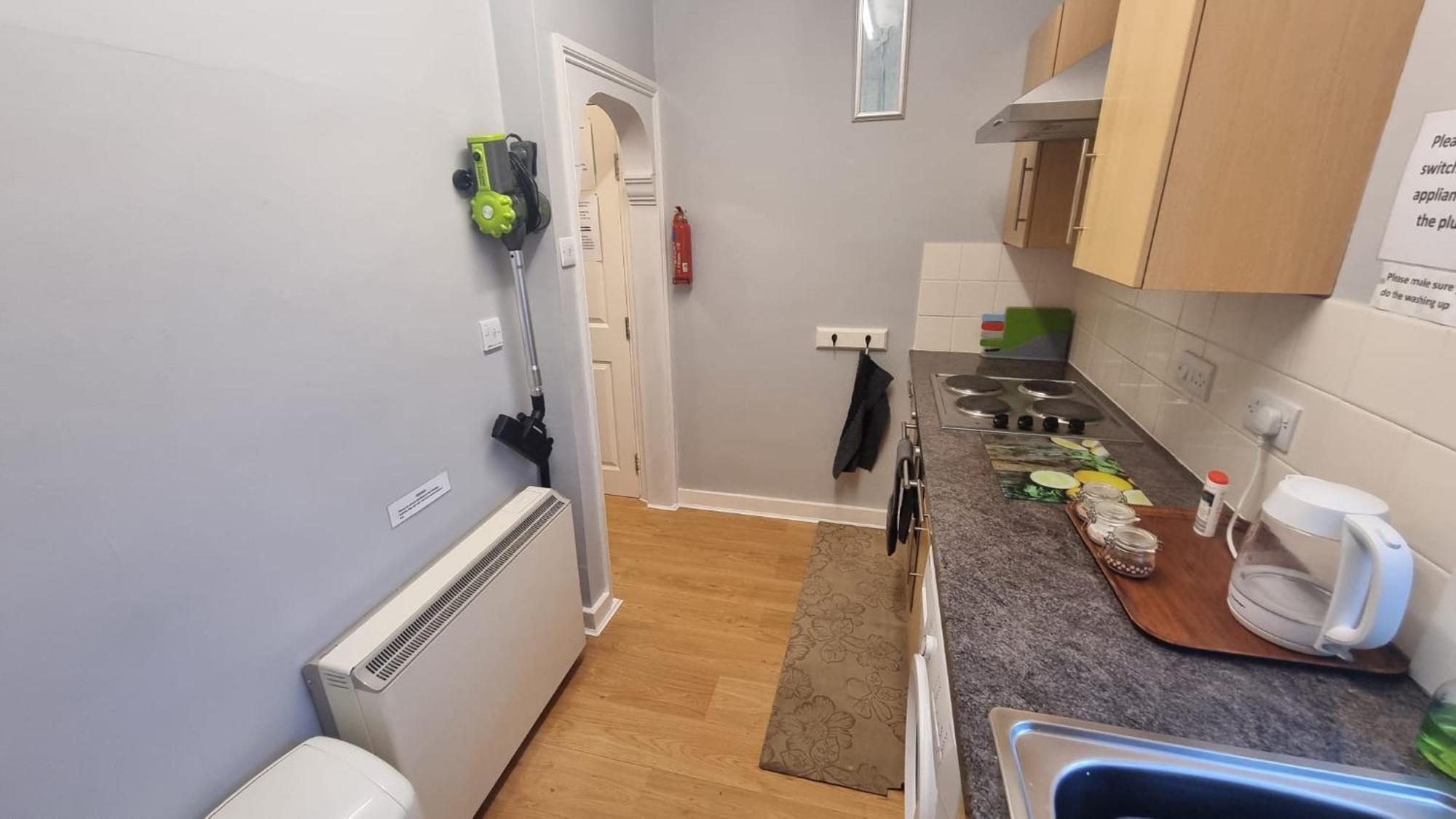 Haven Retreat At Hillrise Apartman Herne Bay Kültér fotó