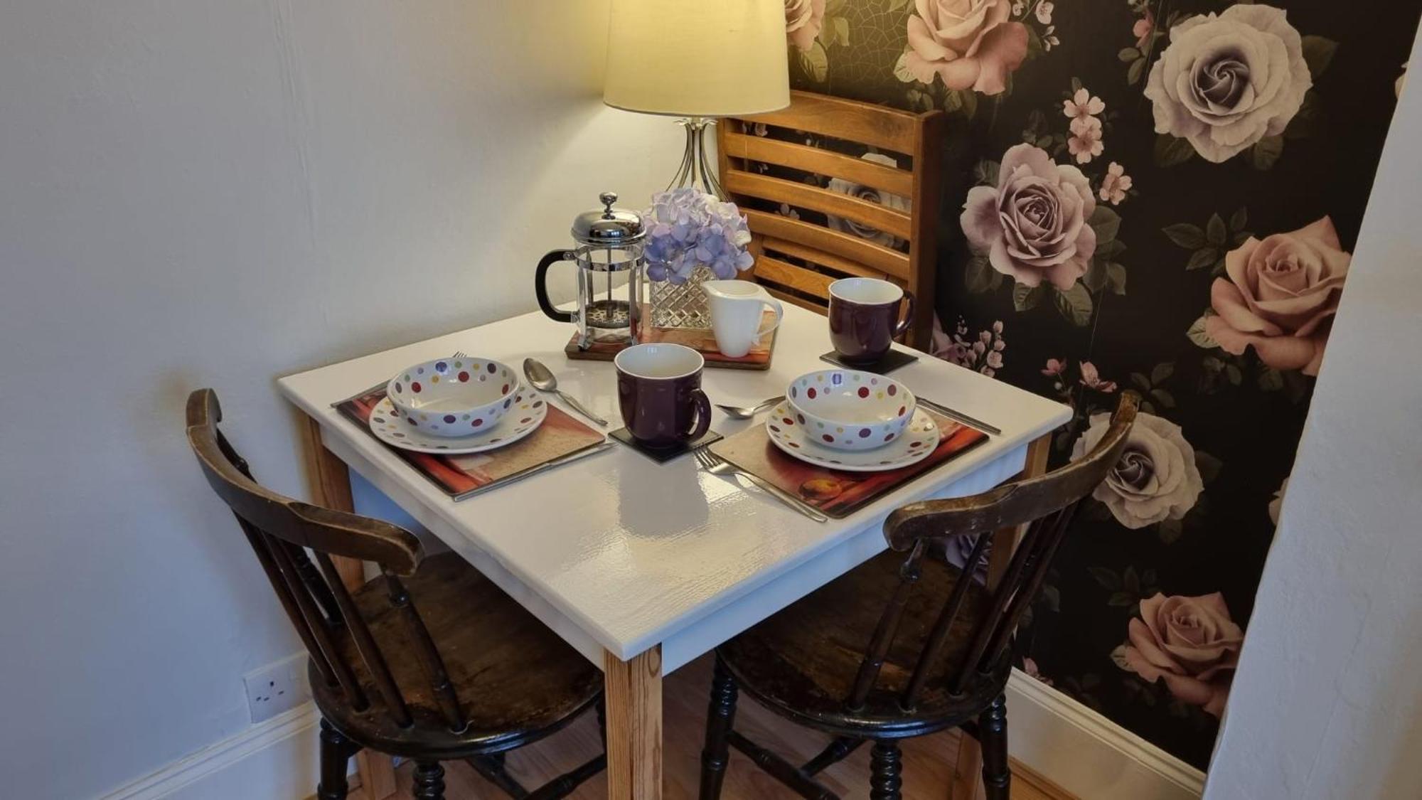 Haven Retreat At Hillrise Apartman Herne Bay Kültér fotó
