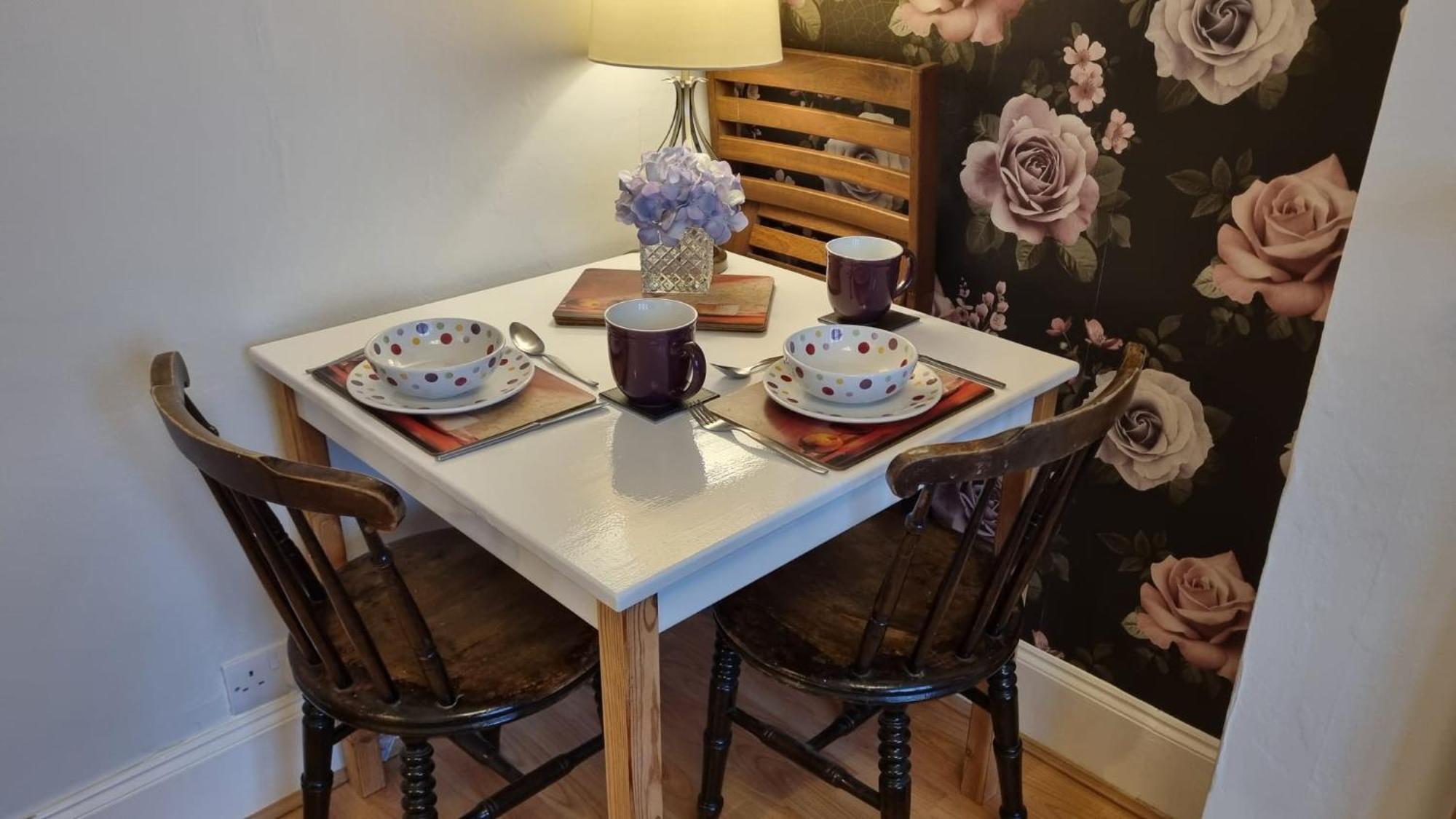 Haven Retreat At Hillrise Apartman Herne Bay Kültér fotó