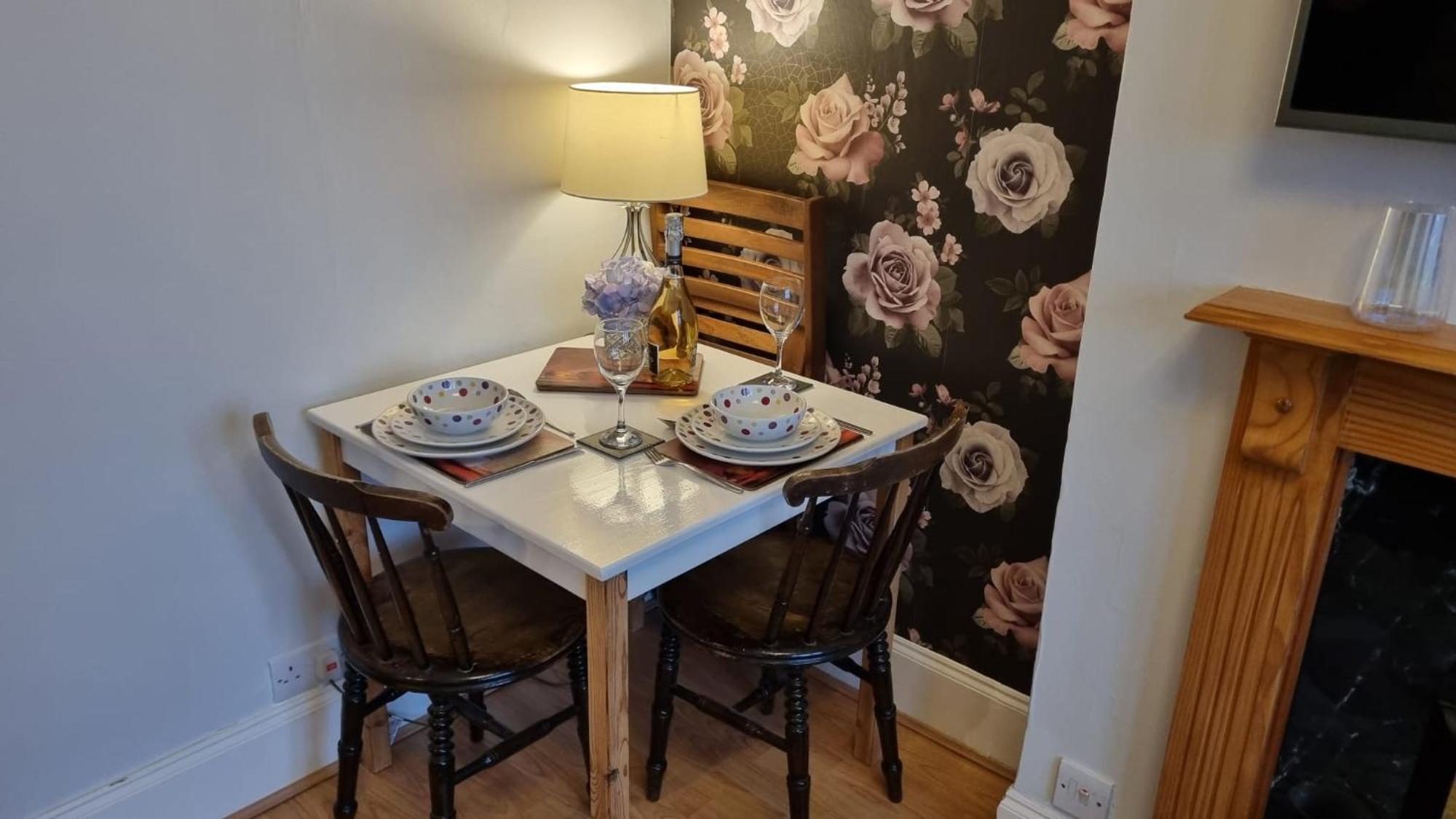 Haven Retreat At Hillrise Apartman Herne Bay Kültér fotó