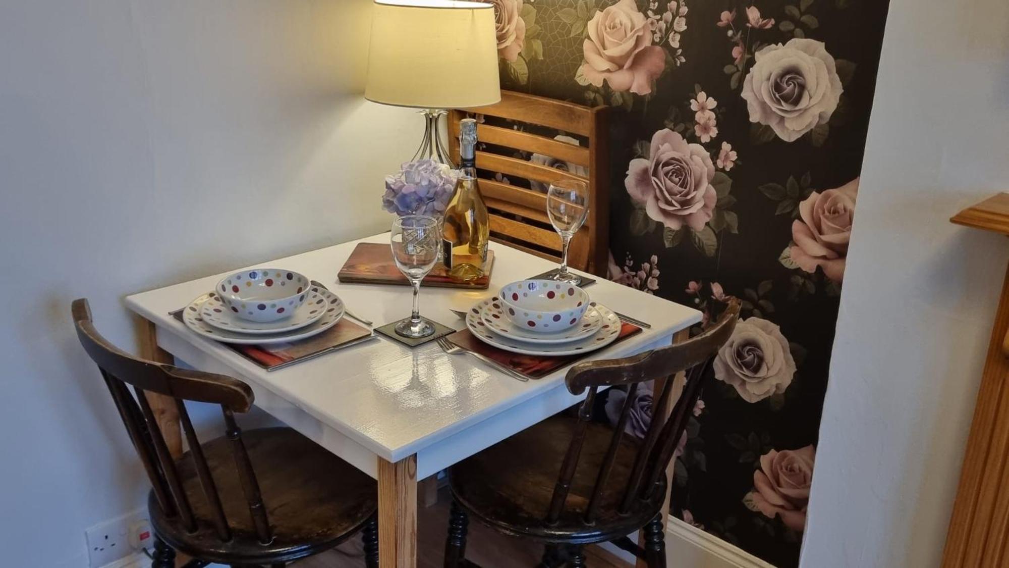 Haven Retreat At Hillrise Apartman Herne Bay Kültér fotó